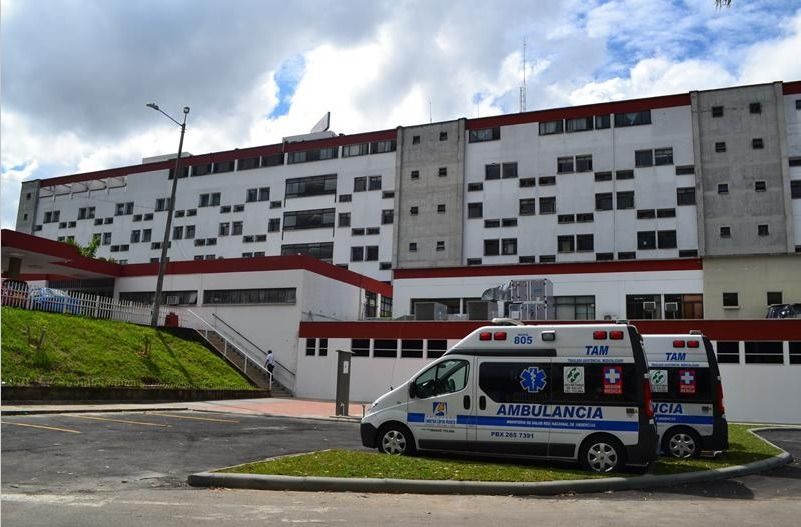 Federico Lleras, crea unidad para atender pacientes de accidentes de tránsito