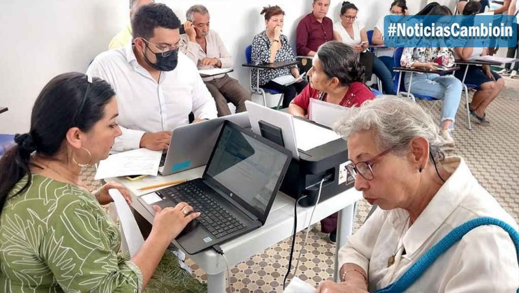 Hospital Regional Alfonso Jaramillo Salazar siempre esta presto a brindar la mejor atención en salud.