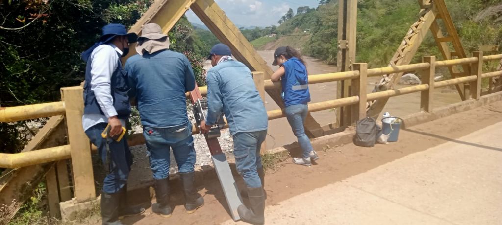 Cortolima adelanta monitoreo a la Fase 2 del Estudio Regional del Agua – ERA