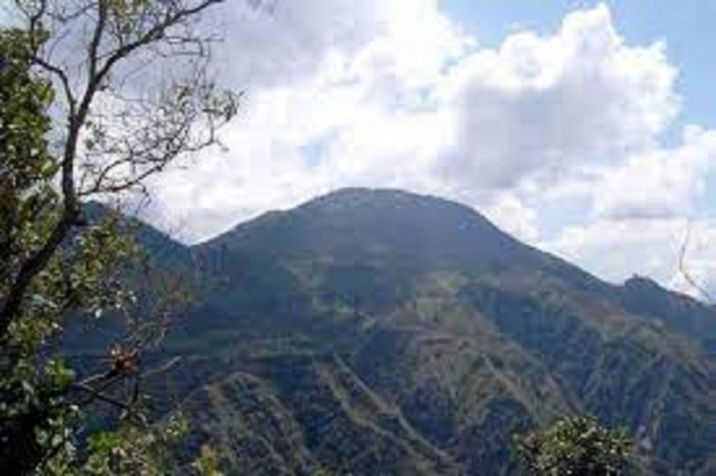 Alcaldes del Tolima en problemas por falta de acción frente al volcán Machín