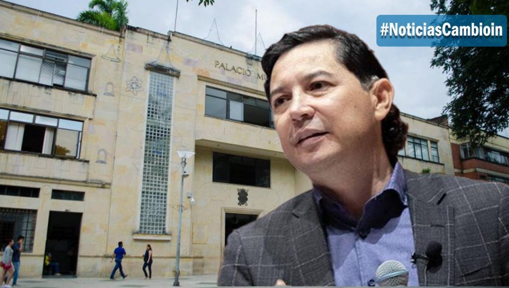 Los 75 cargos polémicos creados por el alcalde de Ibagué, en plena campaña política