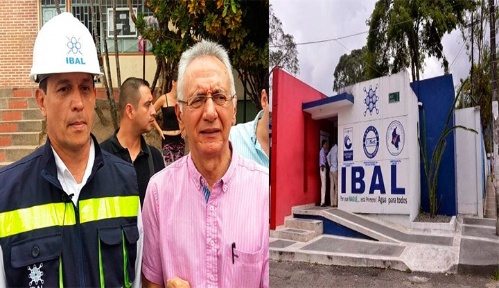 Dudas genera licitación del IBAL en gobierno Jaramillo