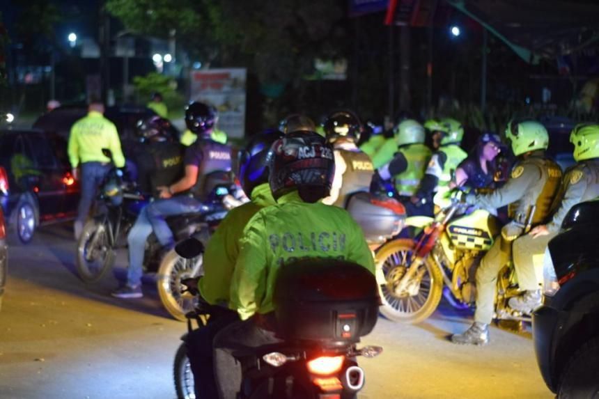 Ojo menores en Ibagué, no podrán estar en la calle después de las 11 pm