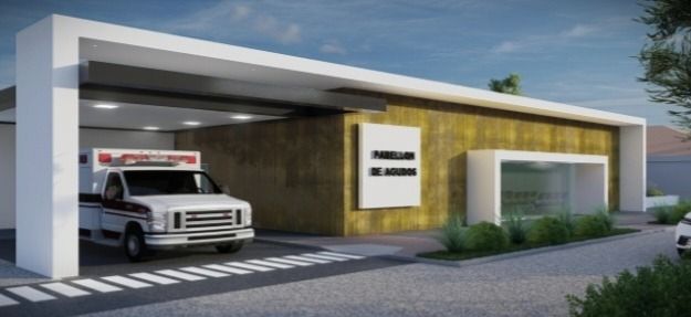 El Hospital especializado granja integral E.S.E de Lérida-Tolima especialistas en salud mental, aumenta su capacidad instalada