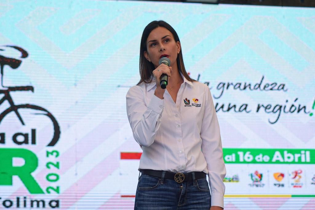 164 corredores de 25 equipos tomarán la salida en la Vuelta al Sur Huila-Tolima 2023