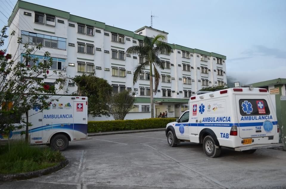 Hospital Regional del Libano seguira catalogándose como el Referente del Norte del Tolima.