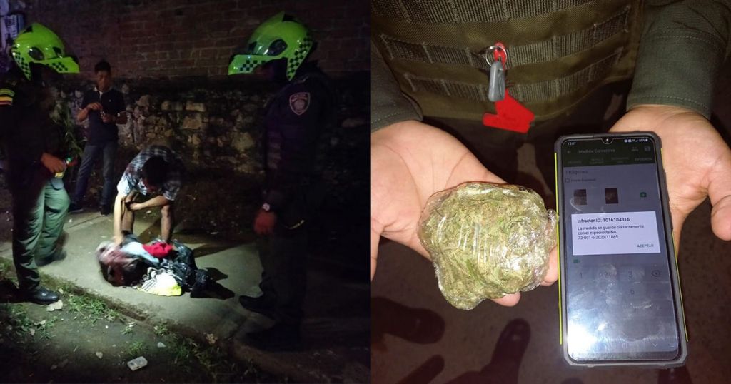 Fin de semana violento en Ibagué, 64 riñas y 28 casos de violencia intrafamiliar