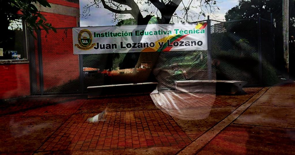 Investigan abuso sexual al interior del colegio Juan Lozano de Ibagué