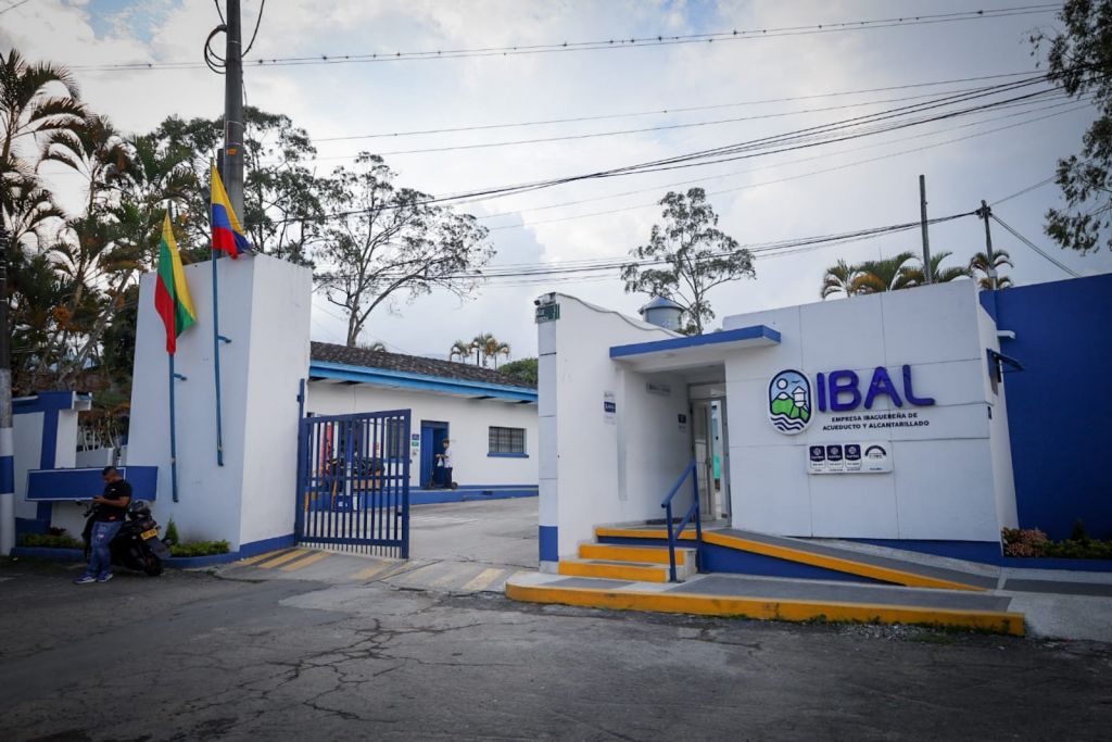 Alcalde de Ibagué, patrocinó nuevo sindicato en el IBAL, provocando peleas internas