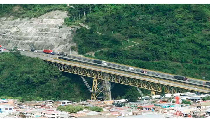 Evento unió Amigos y enemigos de la minería en Cajamarca