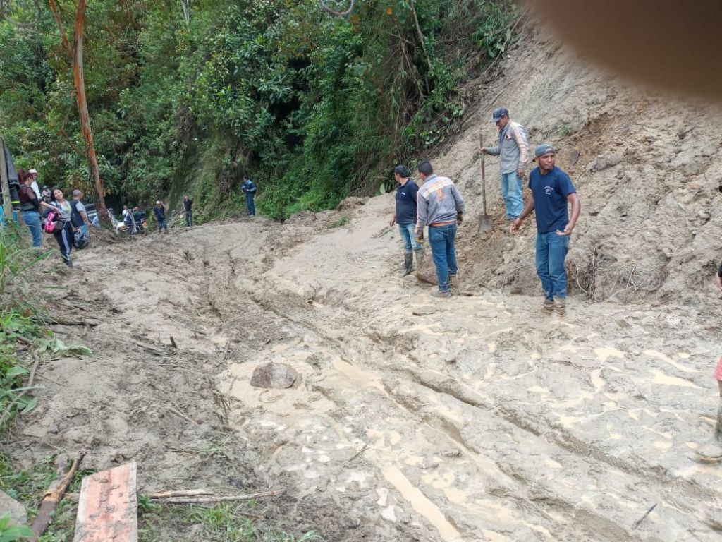 Secretaría de desarrollo rural, es enemiga de los campesinos de Ibagué