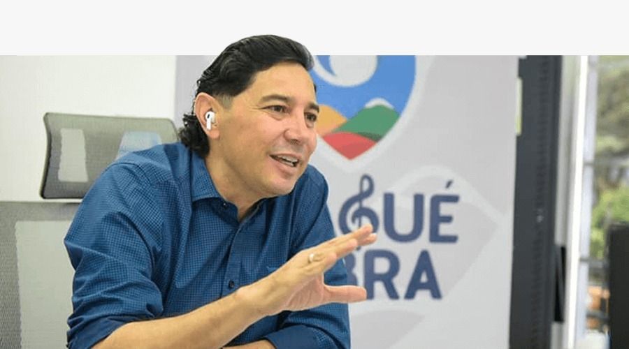 Alcalde prefiere contratar gente que no es de Ibagué, por eso las cifras del  desempleo