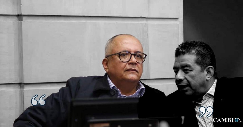 El país sigue jodido y pobre por las peleas del presidente Petro: Senador Oscar Barreto