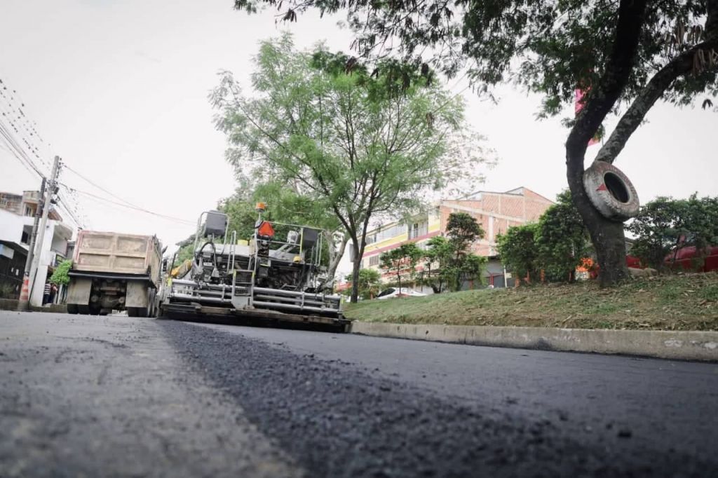 El experimentado ingeniero qué pavimentará 136 calles en Ibagué