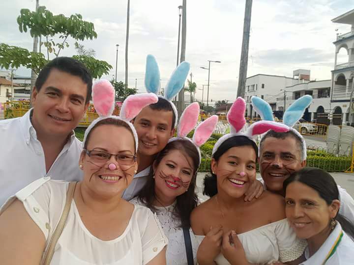 El progreso se ve en cada calle de el Espinal.