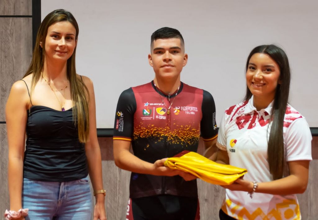 75 Deportistas representaran al Tolima en Final Nacional de Juegos Intercolegiados para deportes individuales 2022