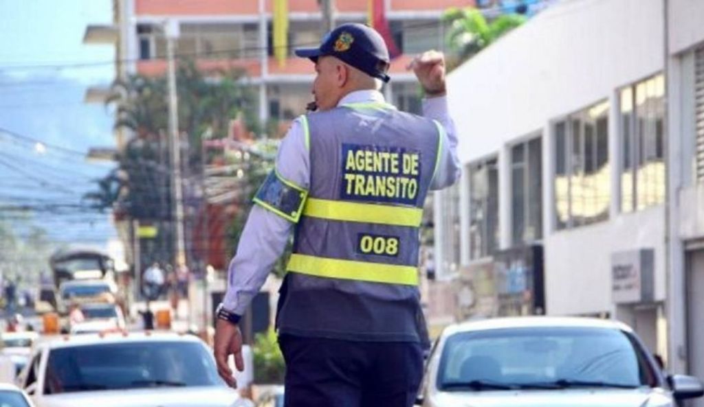 Le quedó grande a la alcaldía de Ibagué, controlar el transporte ilegal