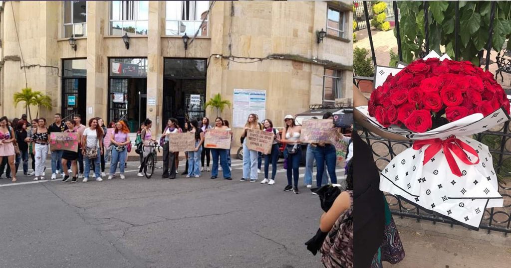 Mujeres piden que este día de las madres no sea el más violento