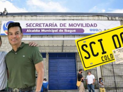 A hurtadillas, alcalde concesiona a un privado la secretaría de tránsito de Ibagué