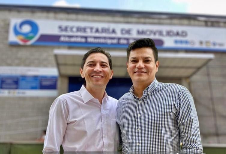 Rosario de delitos qué cometería el alcalde de Ibagué, si entrega concesión en tránsito