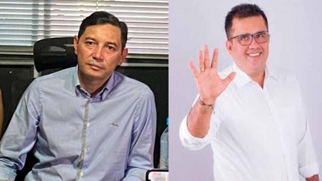 Correa, no podrá ser candidato a la alcaldía de Ibagué, por jugada de Hurtado