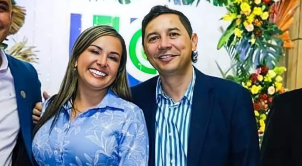 Johana Aranda, era sólo responder: ¿Cuándo renunció al Partido Conservador?