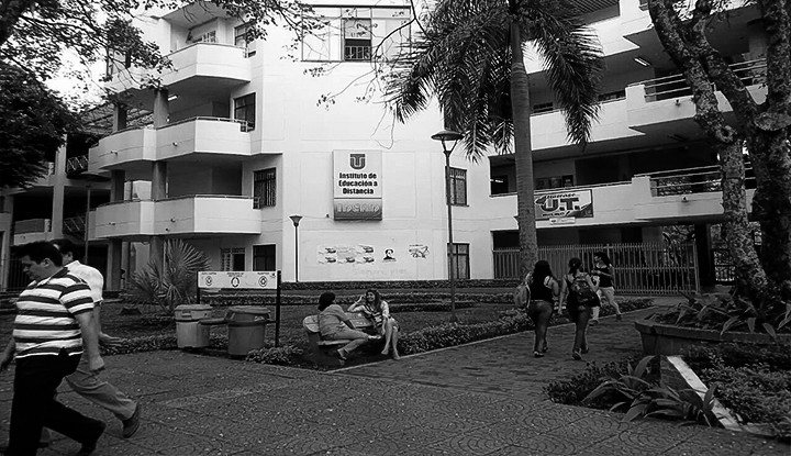 LOS MALOS VIENTOS EN LA UNIVERSIDAD DEL TOLIMA