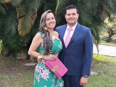 Ilegal nombramiento del hermano de Johana Aranda, en alcaldía de Ibagué