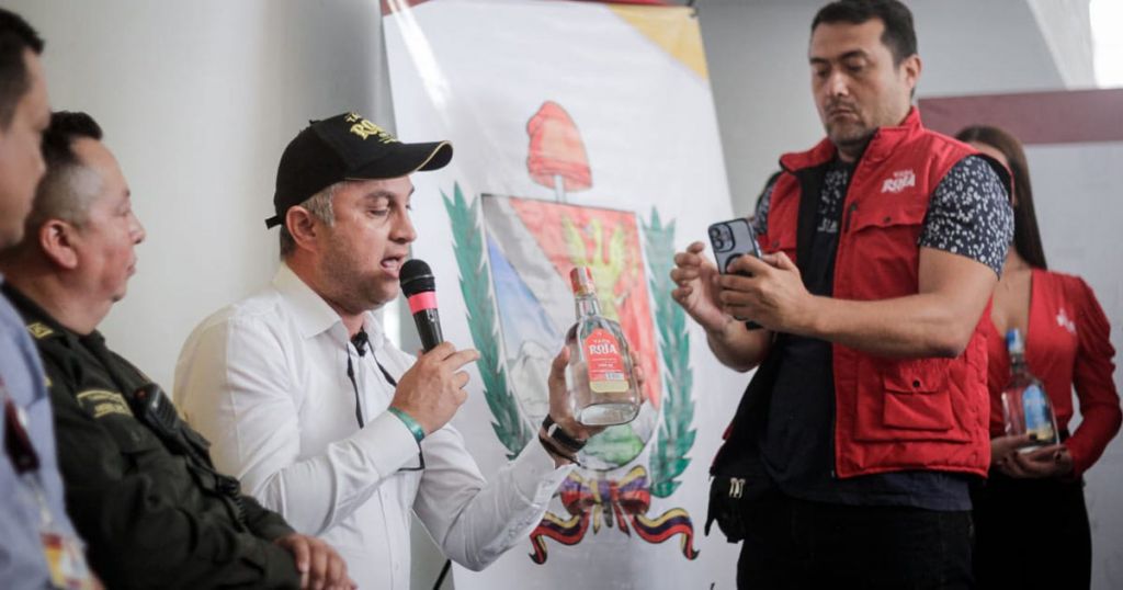 Así se vivirá el IV Festival de la Legalidad organizado por la Gobernación del Tolima