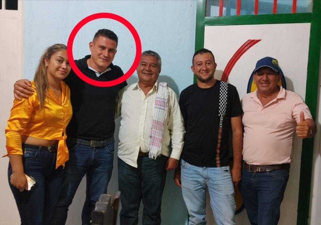 Candidato al concejo de Cunday, procesado por violación