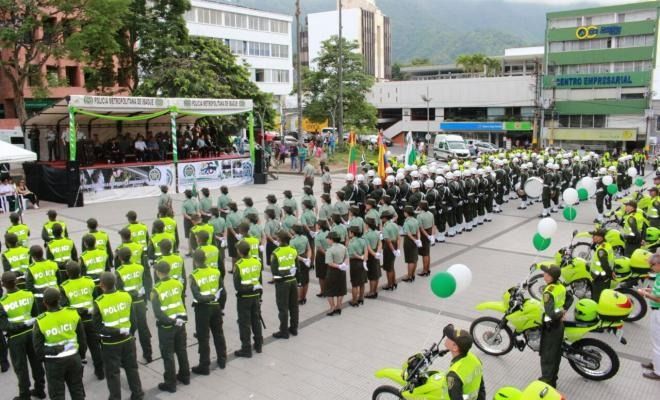 El plan de las autoridades para custodiar al Tolima, durante las fiestas