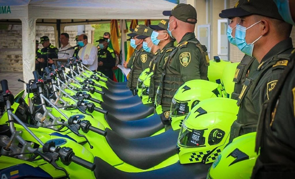 El exceso de alcohol, disparó las riñas en el Tolima