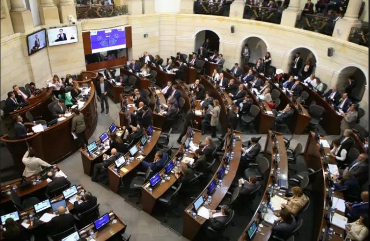 Estructurar mejor la reforma laboral, Gremios Económicos del Tolima