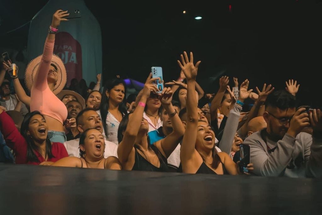 Festival folclórico, le ofrece 250 mil pesos, a músicos locales