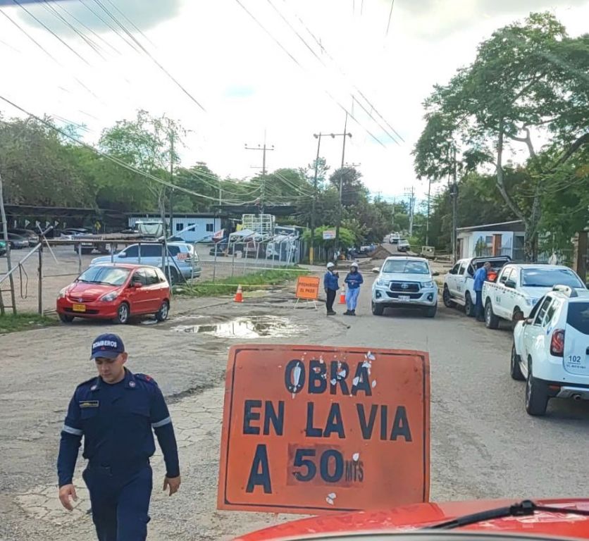 La falta de gas, volvió recursivos a los ibaguereños