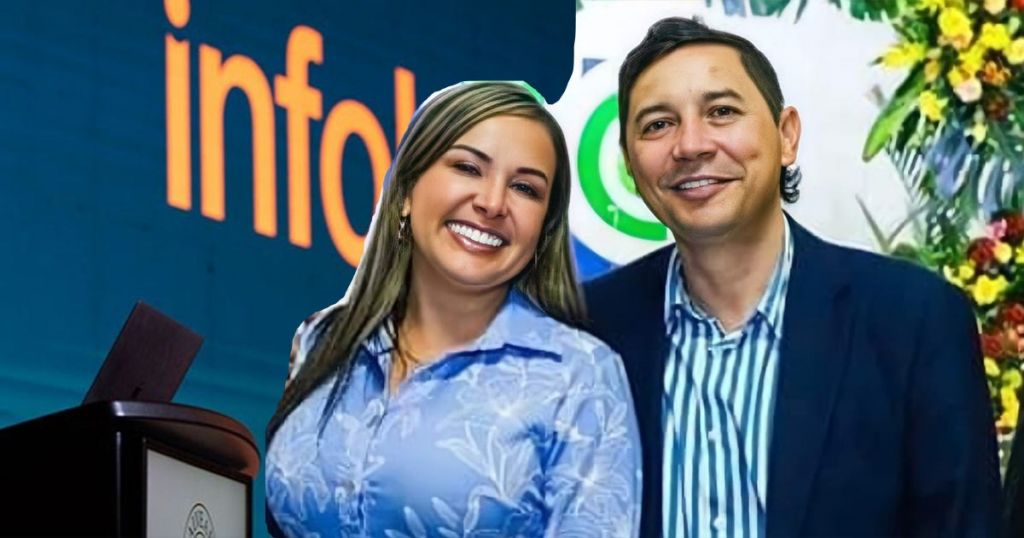 Medio Argentino, publicó escándalo contra alcalde de Ibagué y su candidata