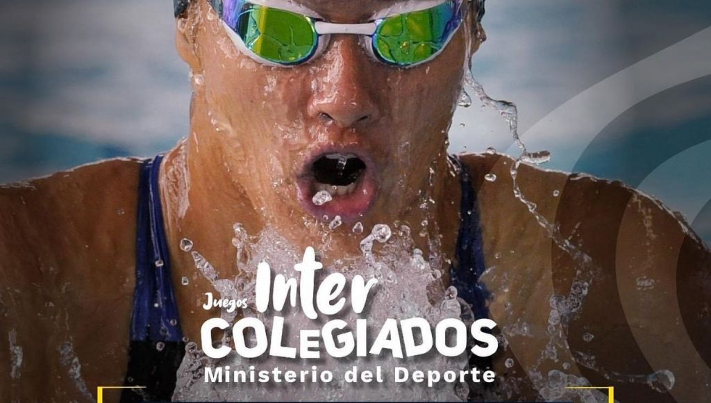 Inician inscripciones para los Juegos Intercolegiados 2023