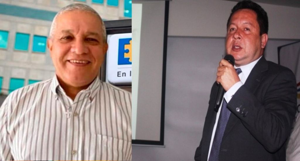 Dos condenados por corrupción en el Tolima