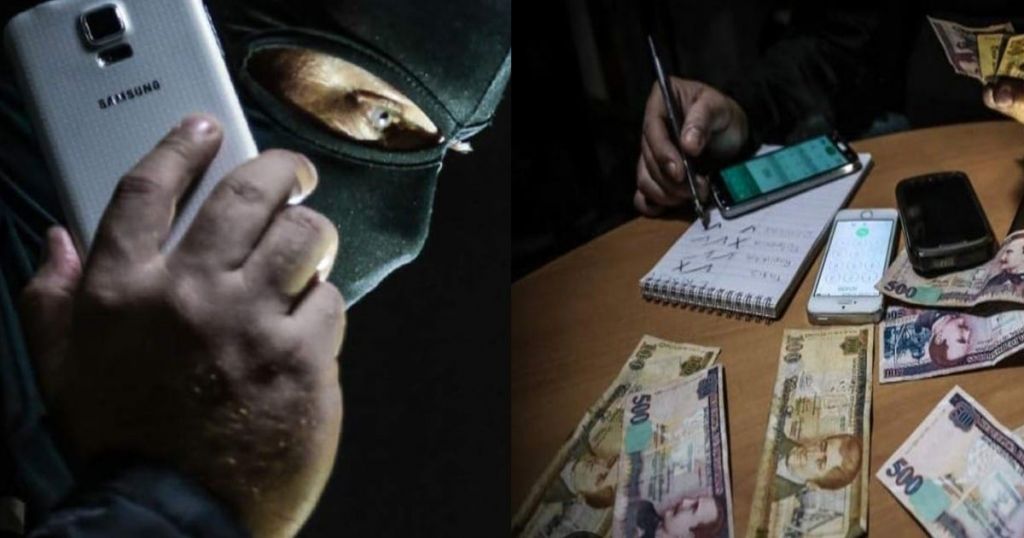 Así están extorsionando a varios docentes en el Tolima
