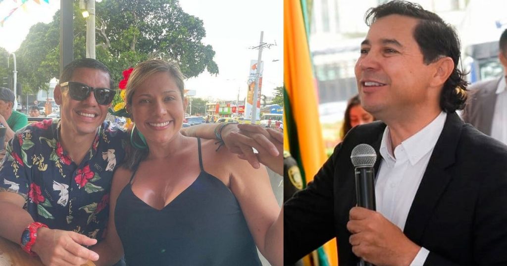 Hurtado, nombró en alcaldía de Ibagué, a la esposa de su enemigo Camilo Delgado