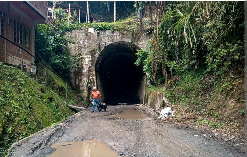 Las falsas promesas del alcalde, a la zona rural de Ibagué