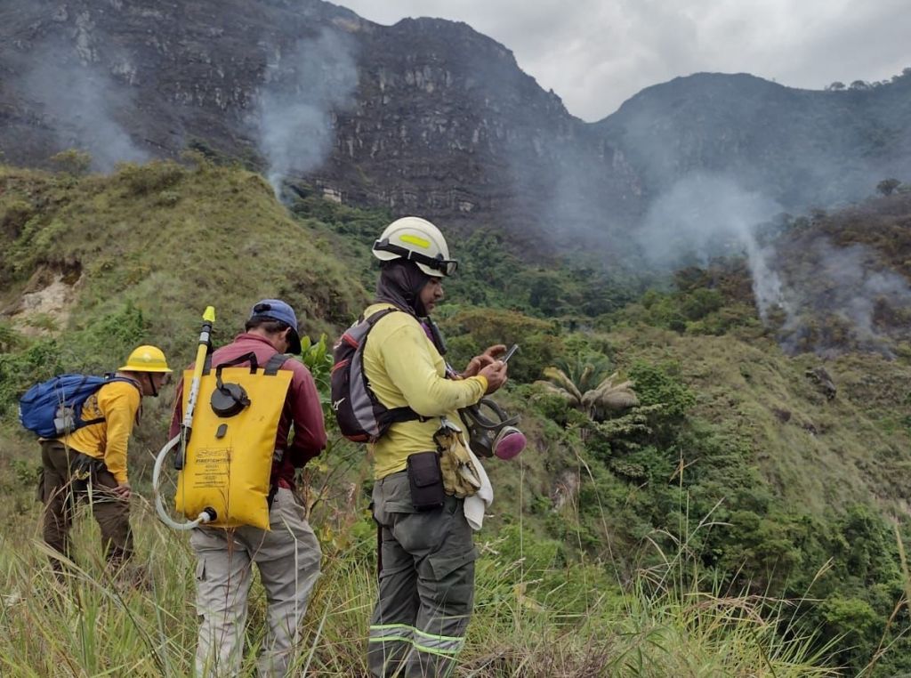 Cortolima alerta a alcaldes a tomar medidas por efectos del Fenómeno del Niño