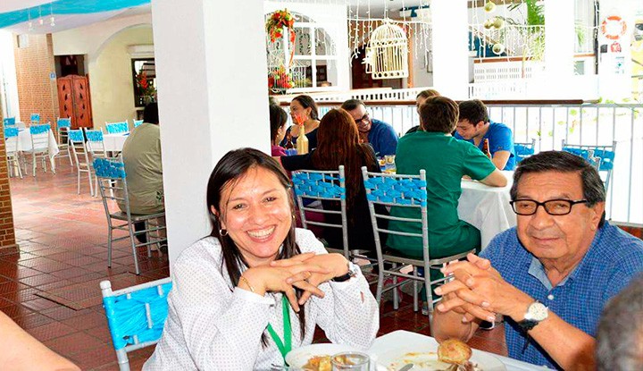 Las nuevas actividades del Hospital San Rafael del Espinal