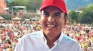 El Grinch del Liberalismo Tolimense