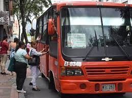 Transportadores paran, porqué no le creen al alcalde de Ibagué