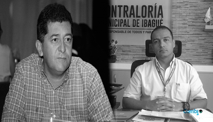 Luis h sinónimo de desgreño. Sale informe negro de la Contraloría