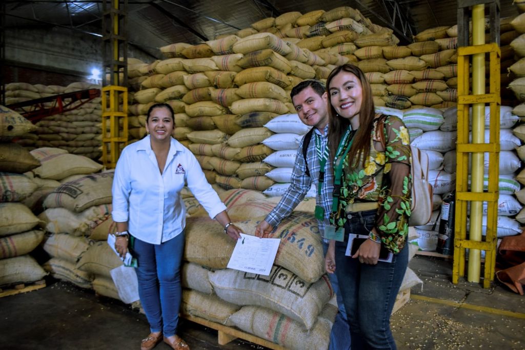 Cafeteros tolimenses podrán inscribirse hasta el 6 de agosto en el concurso de Microlotes de la Feria Internacional de Café del Tolima