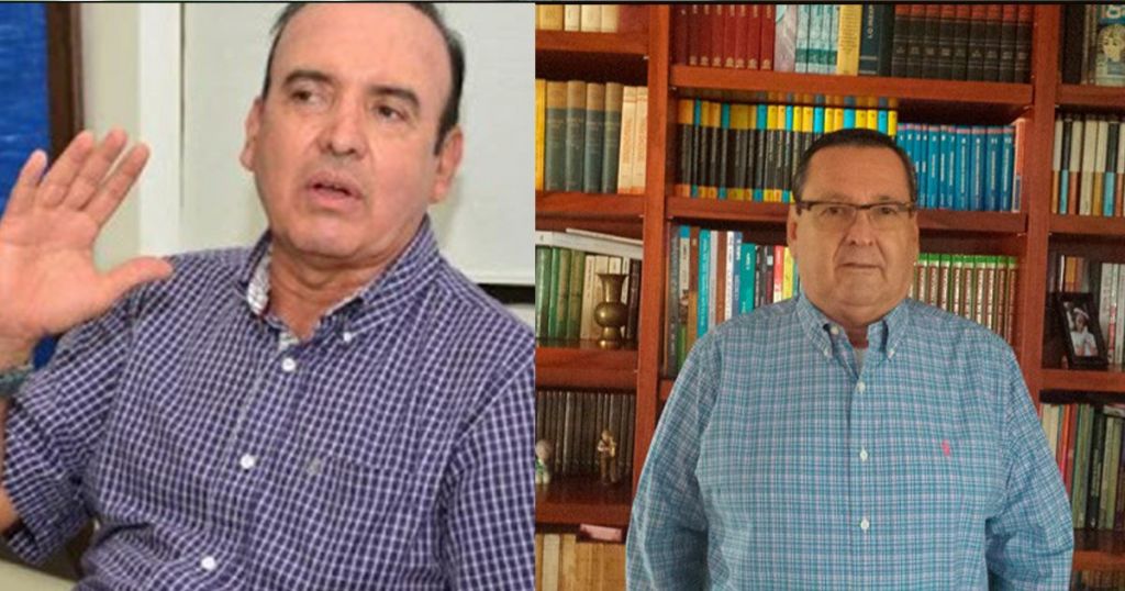 Petición de abogado, entierra aspiración de Jaramillo a la gobernación del Tolima