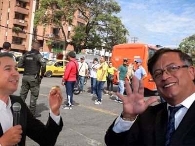 Gobiernos de Hurtado y Petro, avalaron convenio qué causó paro en Ibagué