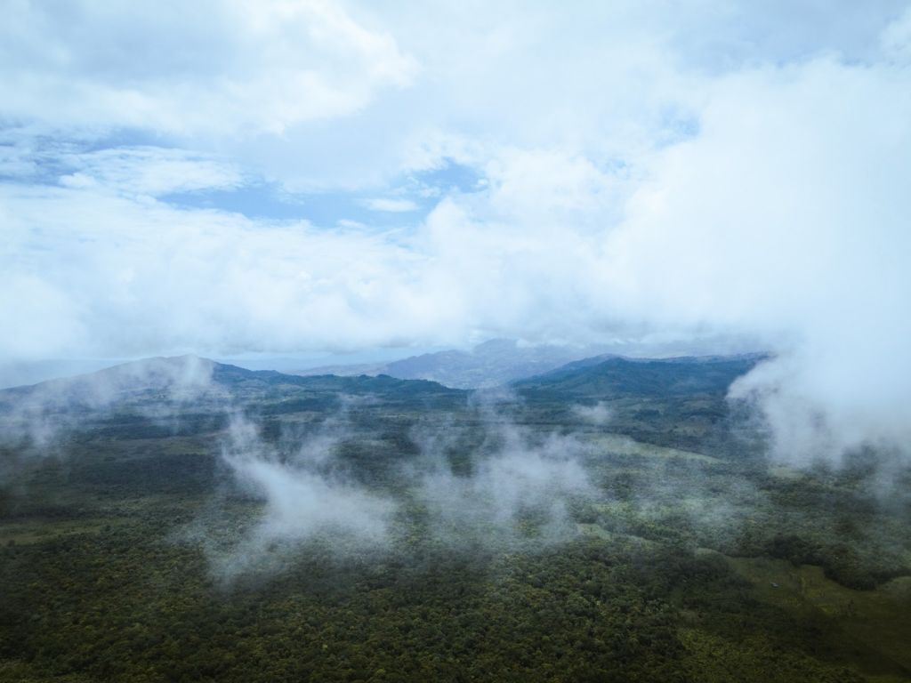 Cortolima acoge el Plan de Manejo Ambiental (PMA) del Parque Natural Regional Bosque de Galilea